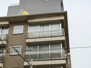 Apartment Middelkerke Außenaufnahme 1