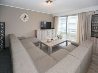 Apartment Middelkerke Ausstattung 10