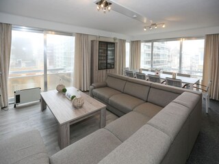 Apartment Middelkerke Ausstattung 19