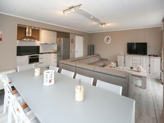 Apartamento Middelkerke Características 14