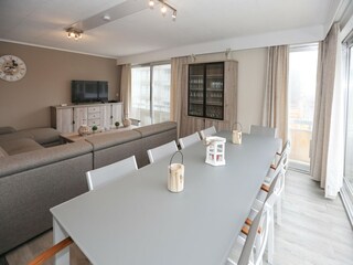 Apartment Middelkerke Ausstattung 23