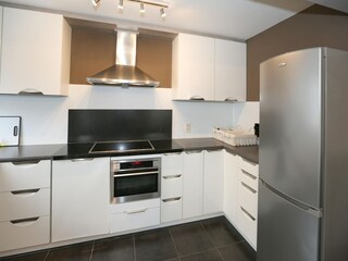 Apartment Middelkerke Ausstattung 11