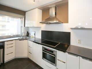 Apartment Middelkerke Ausstattung 11