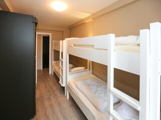 Apartment Middelkerke Ausstattung 24