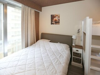 Apartamento Middelkerke Características 15