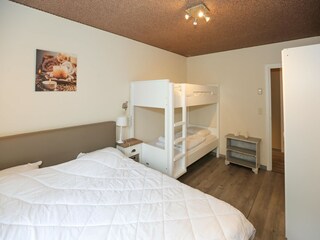 Apartment Middelkerke Ausstattung 15