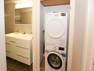 Apartment Middelkerke Ausstattung 22