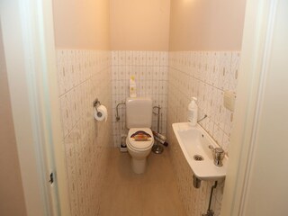 Apartment Middelkerke Ausstattung 16