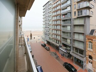 Apartment Middelkerke Outdoor Recording 5