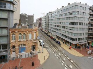 Appartement Middelkerke Enregistrement extérieur 5