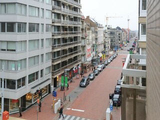 Appartement Middelkerke Buitenaudio-opname 6