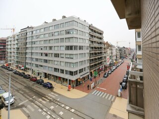 Apartamento Middelkerke Grabación al aire libre 8