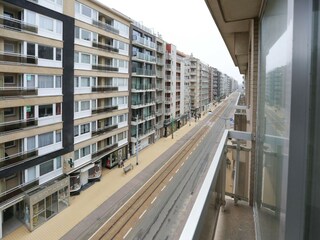 Apartamento Middelkerke Grabación al aire libre 2