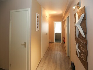 Apartamento Middelkerke Características 25