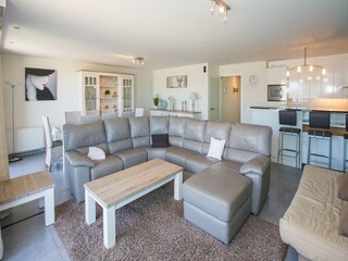 Appartement Middelkerke Kenmerken 18