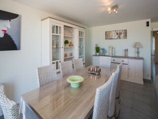 Apartment Middelkerke Features 8