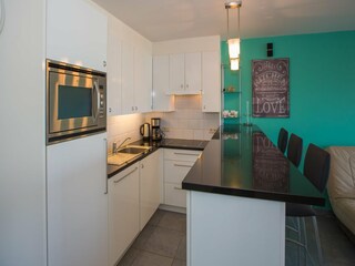 Appartement Middelkerke Kenmerken 19