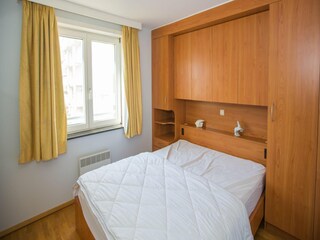 Appartement Middelkerke Kenmerken 9