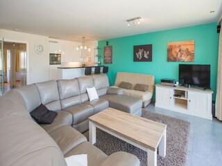 Appartement Middelkerke Équipement 14