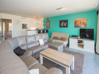 Appartement Middelkerke Kenmerken 14