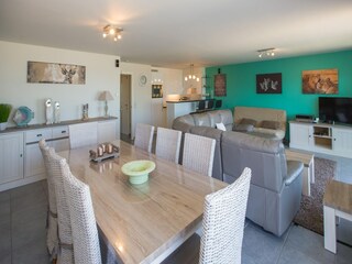 Apartamento Middelkerke Características 12
