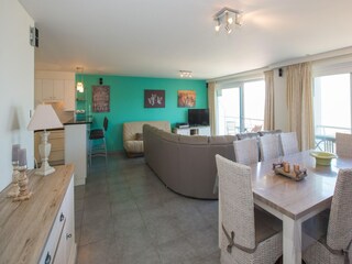 Apartamento Middelkerke Características 14