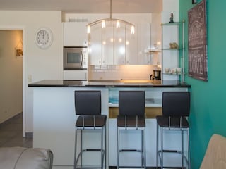 Apartment Middelkerke Ausstattung 16