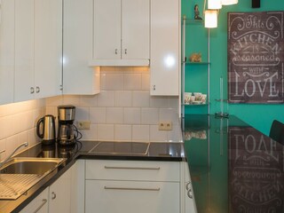 Apartment Middelkerke Ausstattung 22