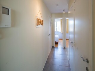 Apartamento Middelkerke Características 16