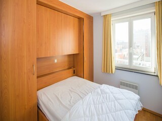 Apartamento Middelkerke Características 17