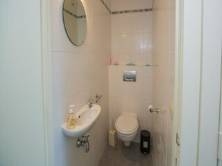 Apartamento Middelkerke Características 18