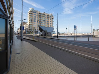 Apartamento Middelkerke Entorno 28