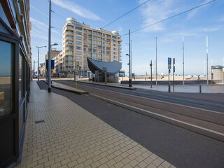 Apartment Middelkerke Umgebung 28