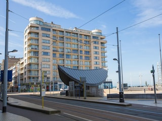 Apartamento Middelkerke Entorno 27