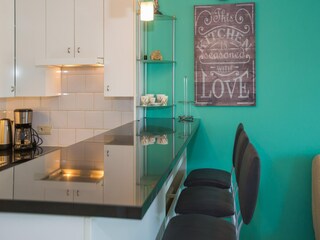 Apartment Middelkerke Ausstattung 16