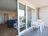 Apartamento Koksijde Grabación al aire libre 1