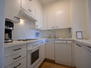 Apartamento Koksijde  1