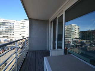 Apartamento Koksijde  8