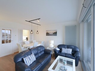 Apartamento Koksijde  11