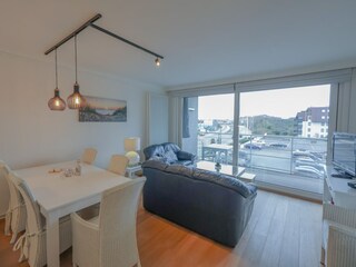 Apartamento Koksijde  9