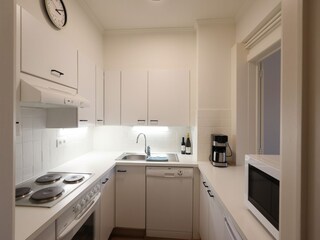 Apartamento Koksijde  10