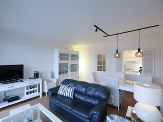 Apartamento Koksijde  4