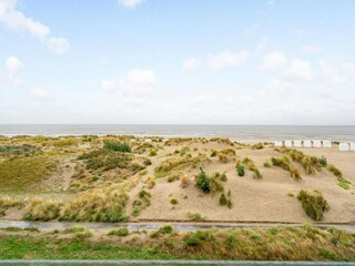 Appartement Koksijde Omgeving 20