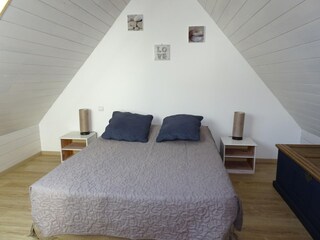 Ferienhaus Île-Grande Ausstattung 10