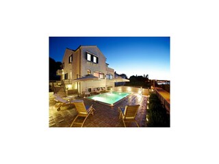 Apartment Sutivan  12