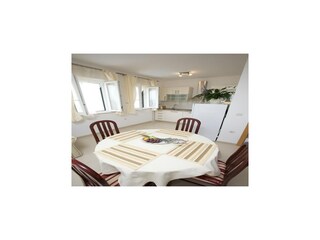 Apartment Sutivan Ausstattung 7