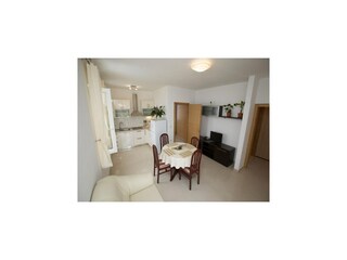 Apartment Sutivan Ausstattung 3