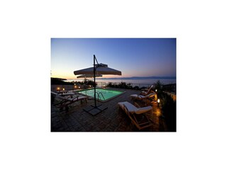 Appartement Sutivan  10