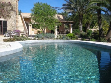 Finca Can Reiet Vell