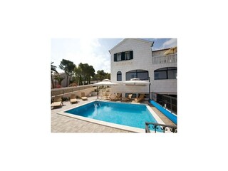 Appartement Sutivan  17